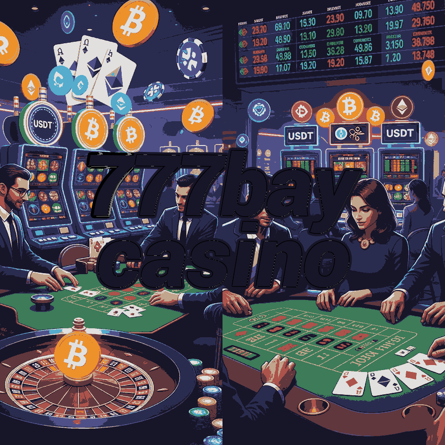 777Bay Casino - Best Nautical Casino